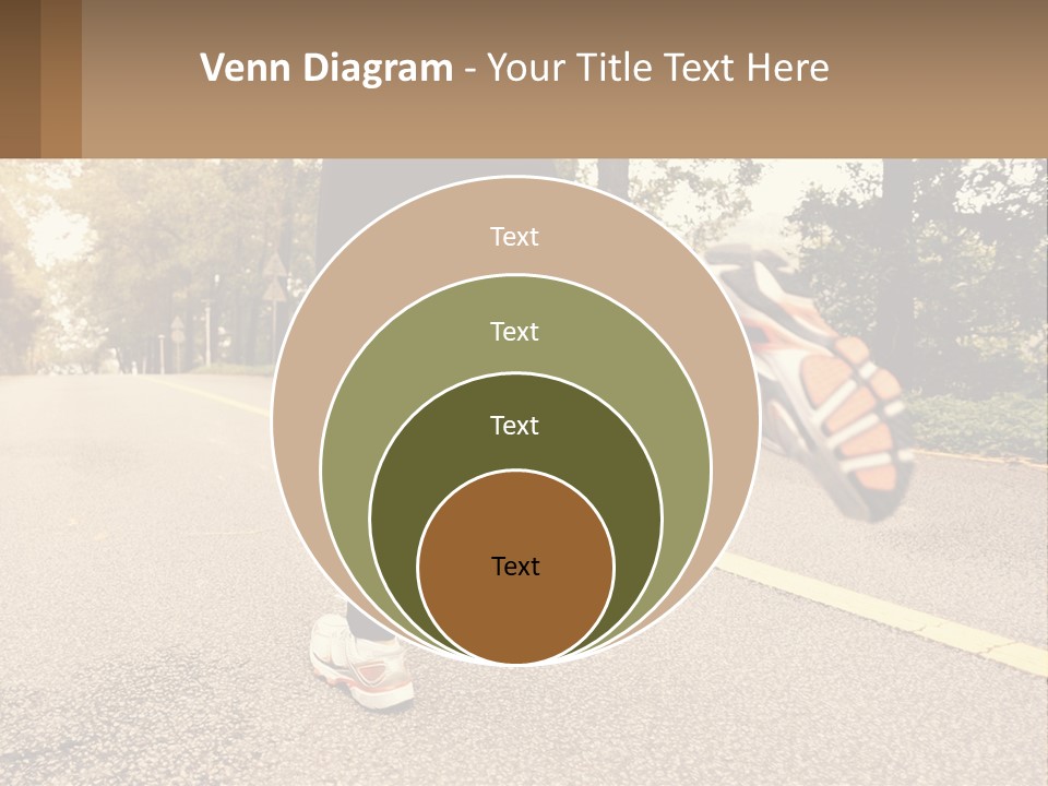 Cool Equipment Unit PowerPoint Template