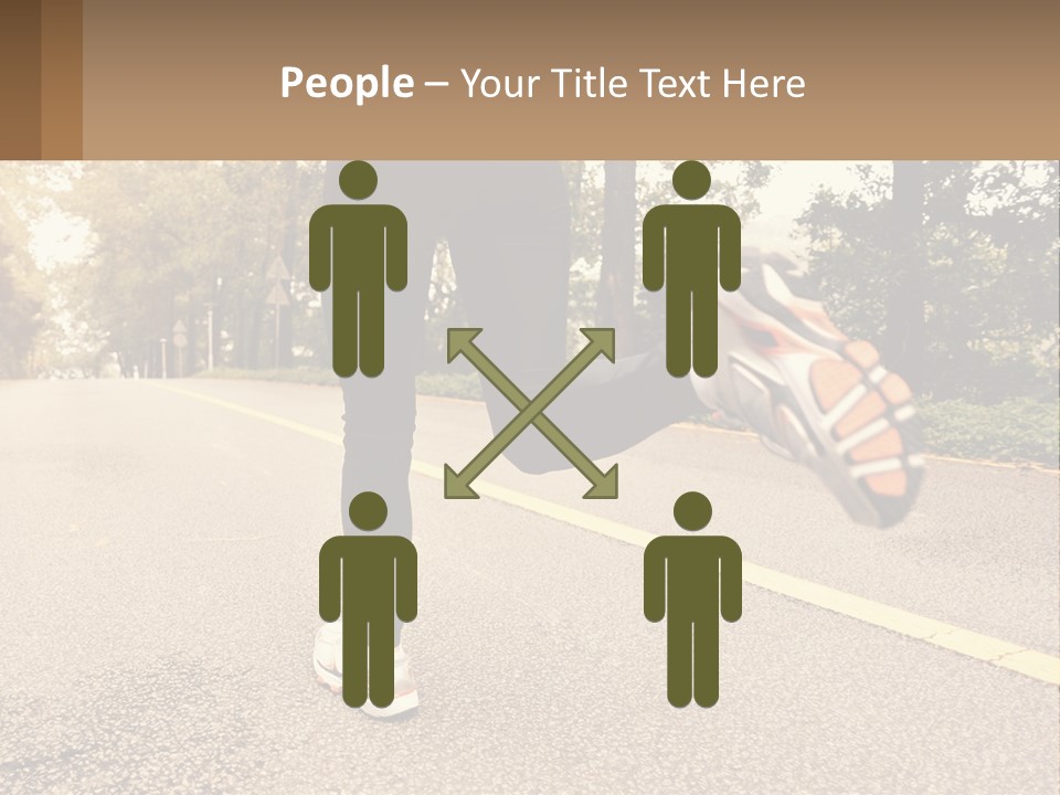 Cool Equipment Unit PowerPoint Template