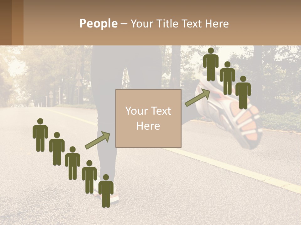 Cool Equipment Unit PowerPoint Template