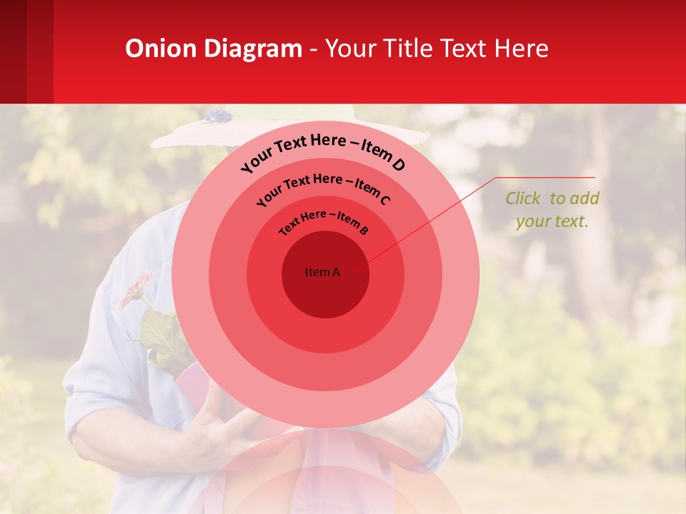 Conditioner Energy Condition PowerPoint Template