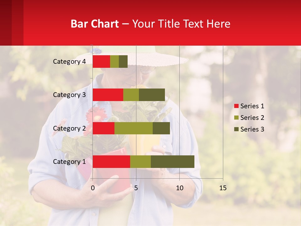 Conditioner Energy Condition PowerPoint Template