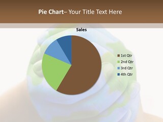 Power Unit White PowerPoint Template