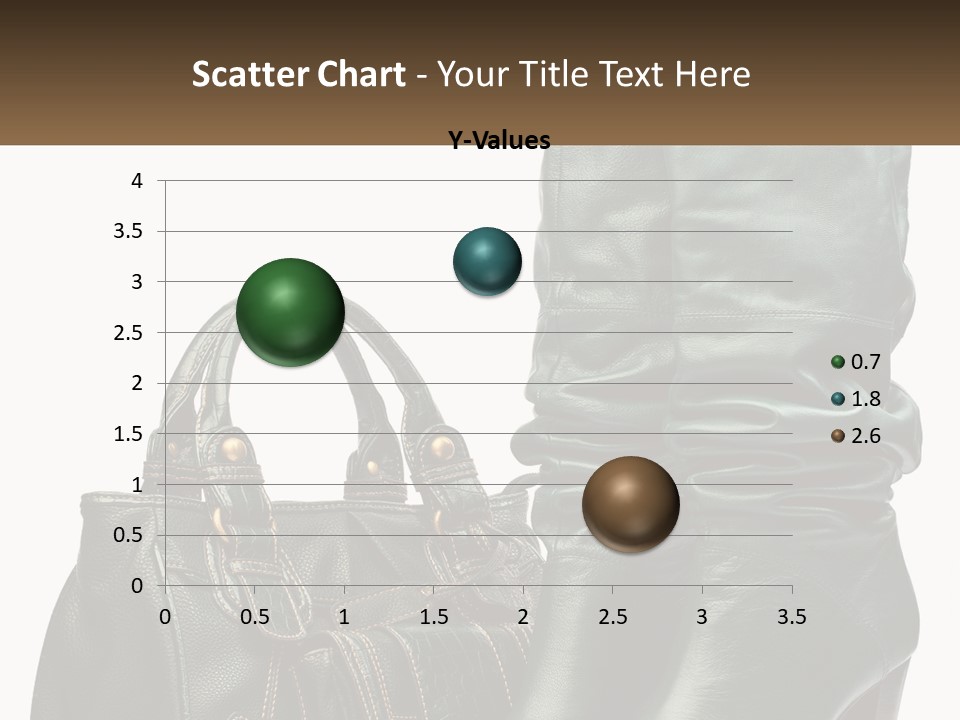 Home Equipment White PowerPoint Template