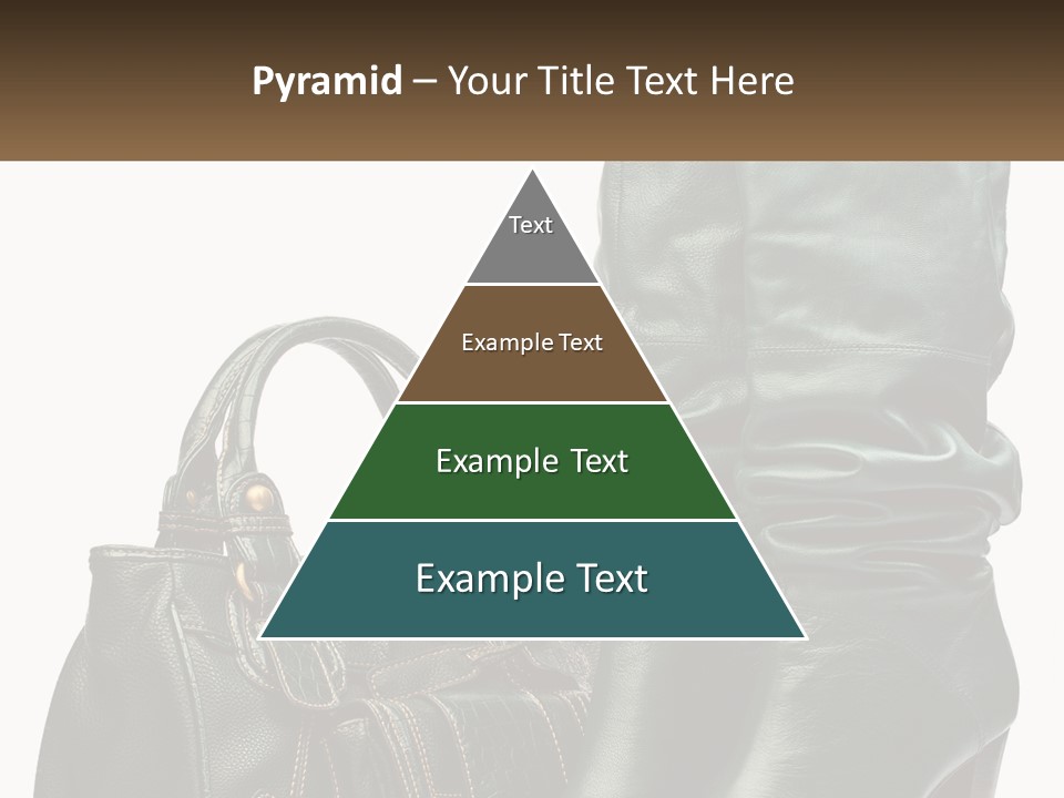 Home Equipment White PowerPoint Template