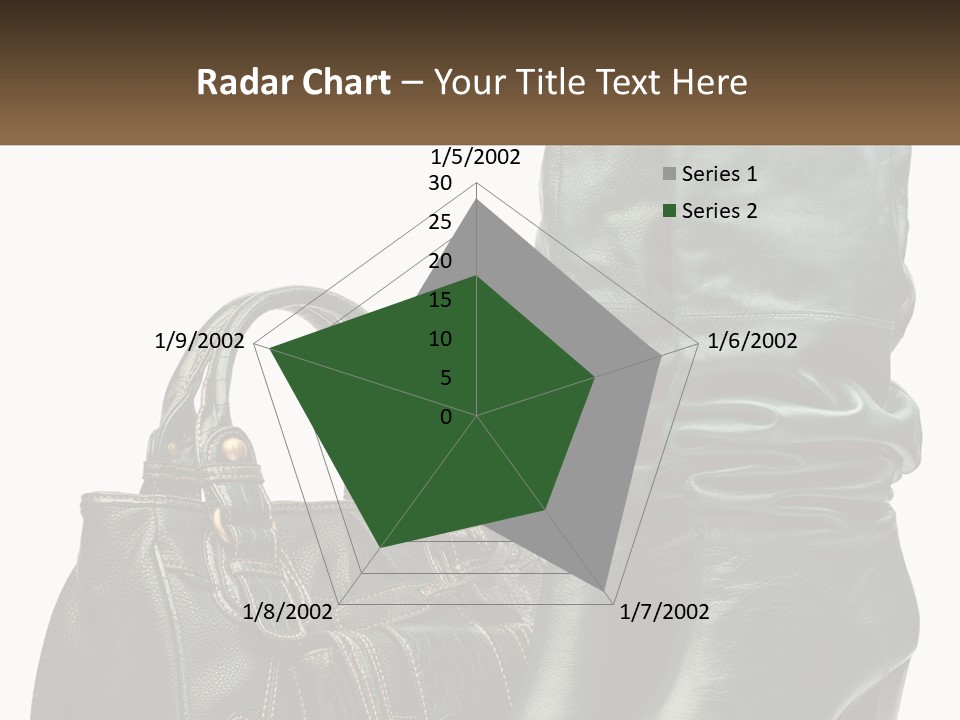 Home Equipment White PowerPoint Template