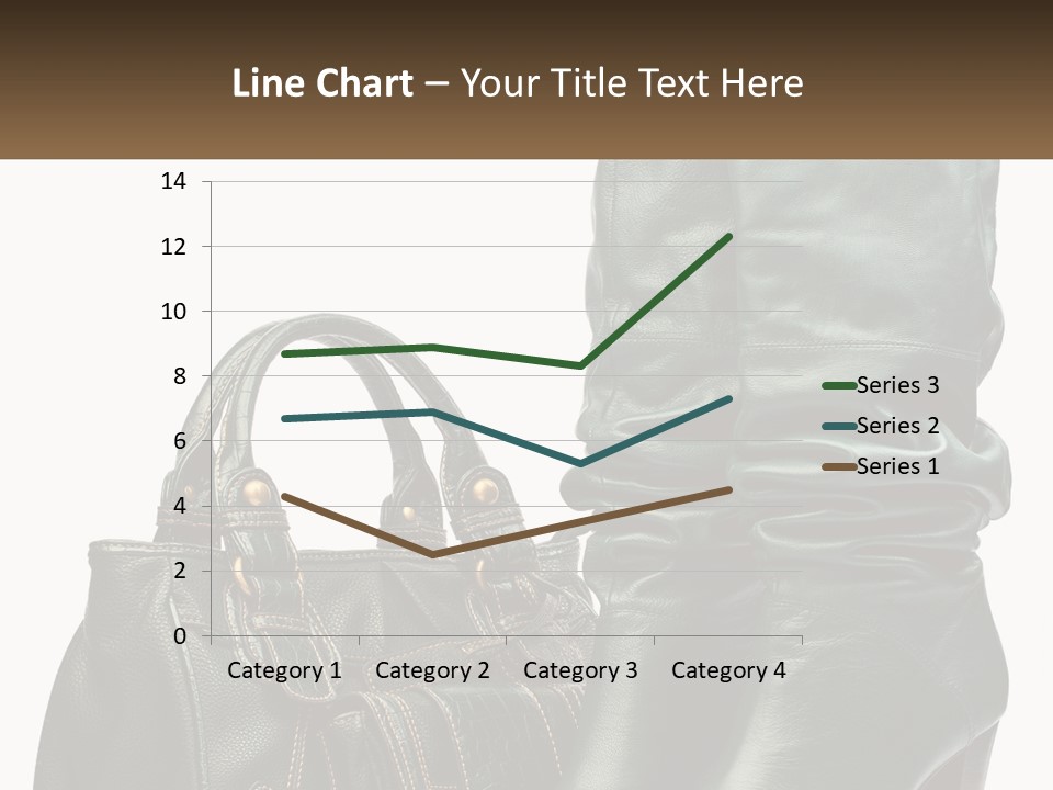 Home Equipment White PowerPoint Template