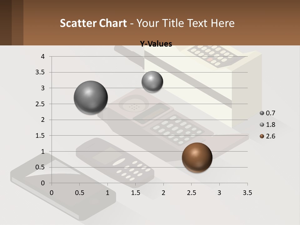 Home Heat Equipment PowerPoint Template