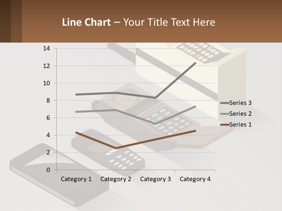 Home Heat Equipment PowerPoint Template
