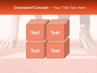 Ventilation Climate House PowerPoint Template