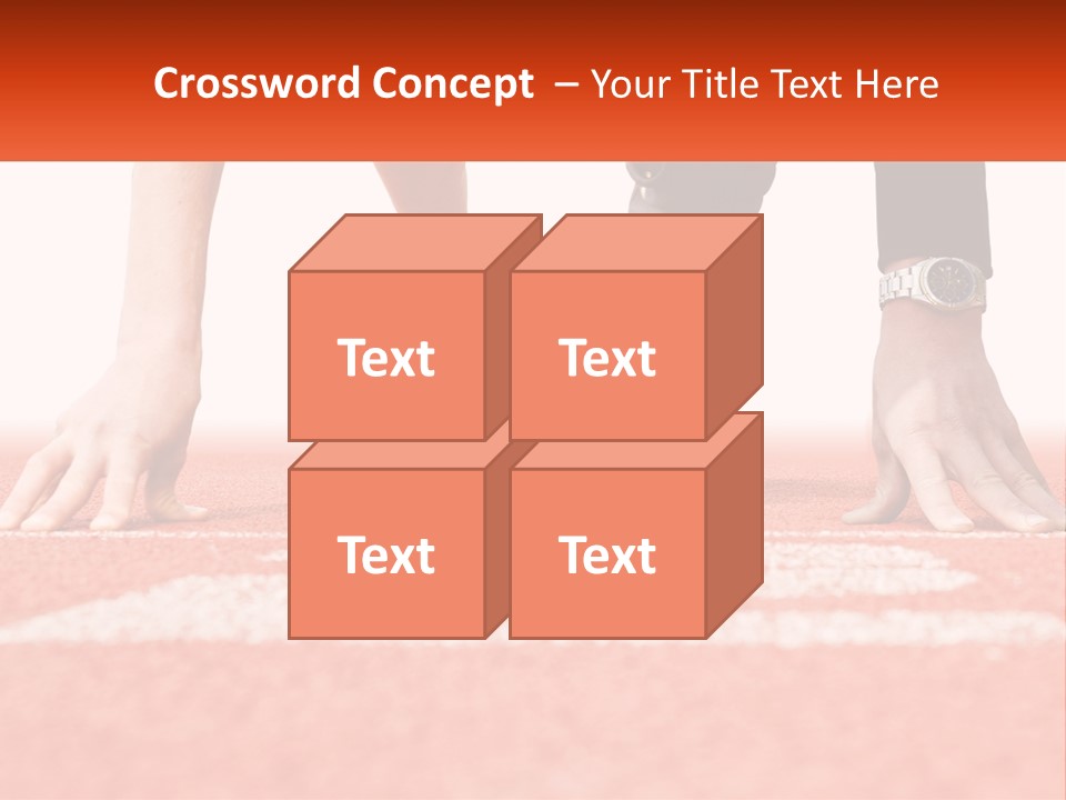 Ventilation Climate House PowerPoint Template