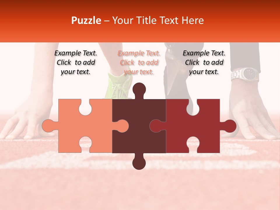 Ventilation Climate House PowerPoint Template