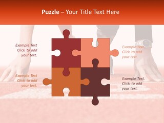 Ventilation Climate House PowerPoint Template