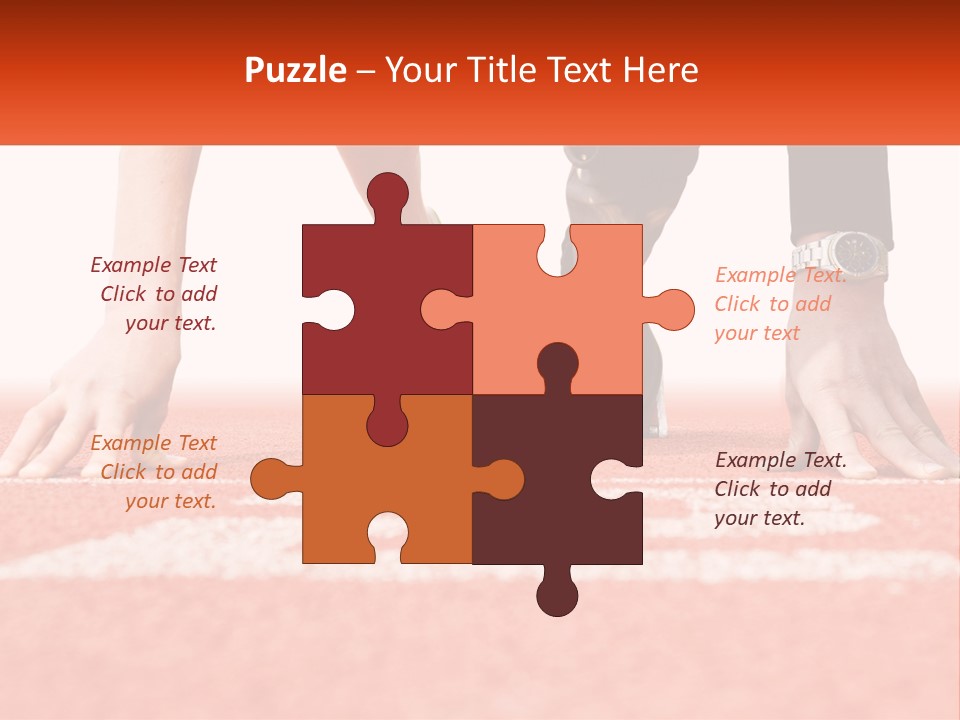 Ventilation Climate House PowerPoint Template