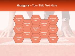 Ventilation Climate House PowerPoint Template