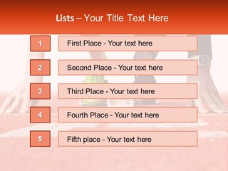 Ventilation Climate House PowerPoint Template