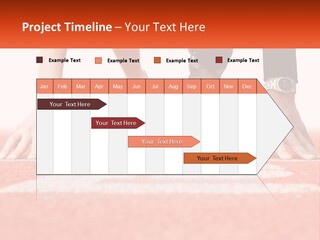 Ventilation Climate House PowerPoint Template