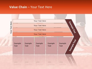 Ventilation Climate House PowerPoint Template