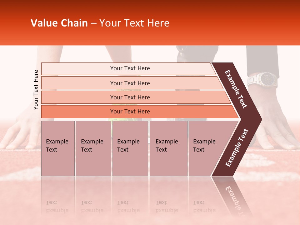 Ventilation Climate House PowerPoint Template