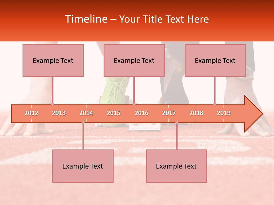 Ventilation Climate House PowerPoint Template