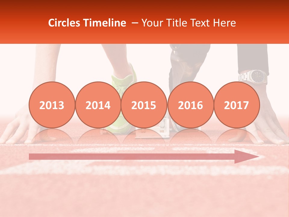 Ventilation Climate House PowerPoint Template