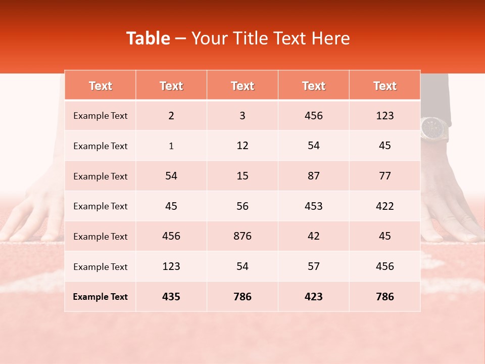Ventilation Climate House PowerPoint Template