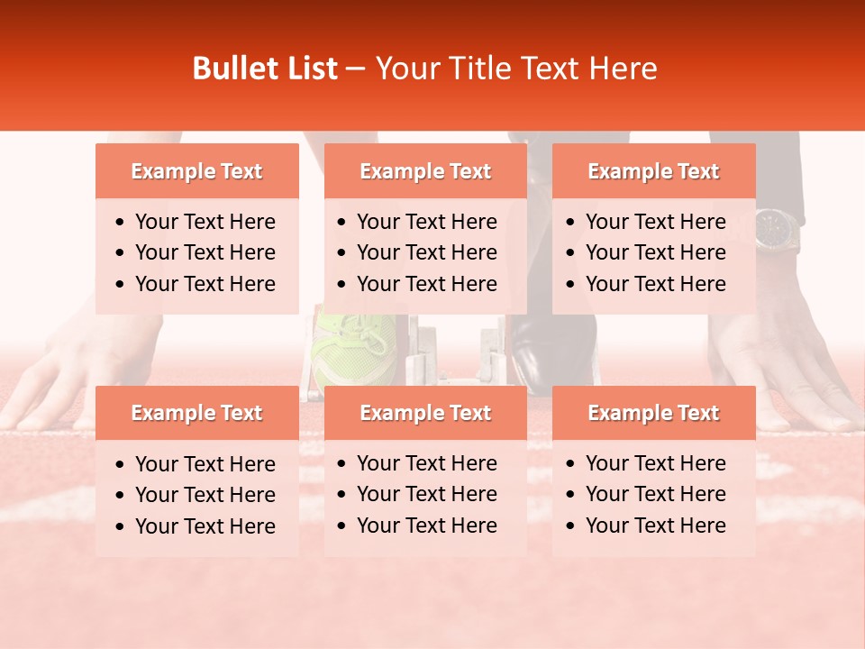 Ventilation Climate House PowerPoint Template
