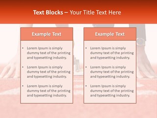 Ventilation Climate House PowerPoint Template