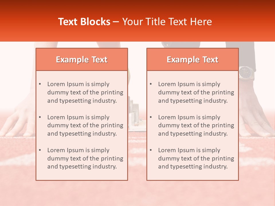 Ventilation Climate House PowerPoint Template