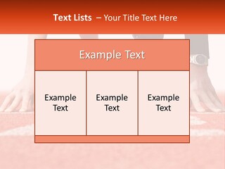 Ventilation Climate House PowerPoint Template