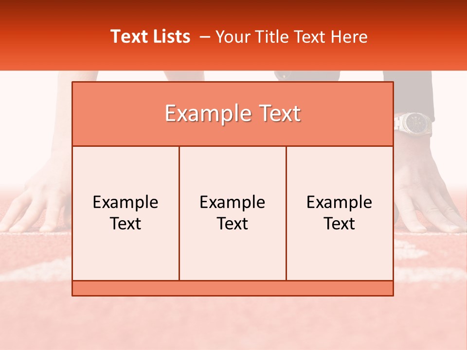 Ventilation Climate House PowerPoint Template