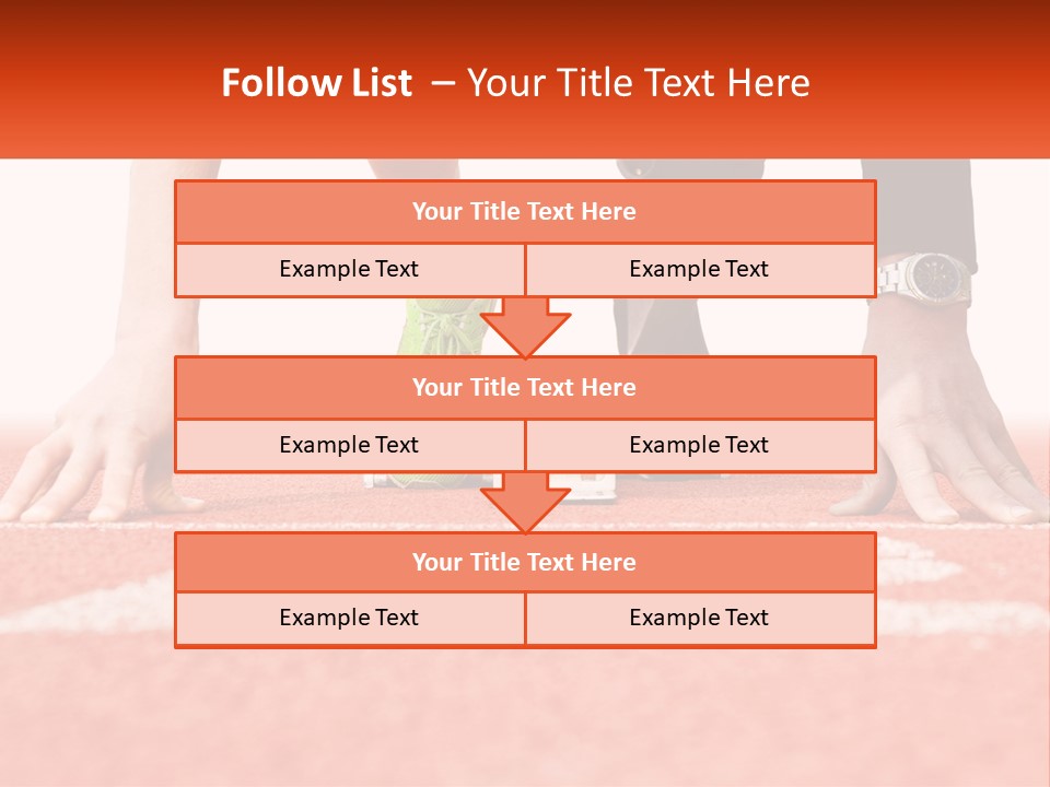 Ventilation Climate House PowerPoint Template