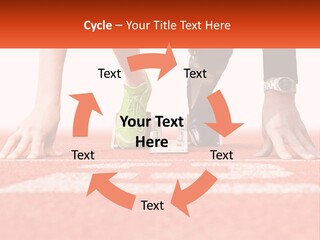 Ventilation Climate House PowerPoint Template