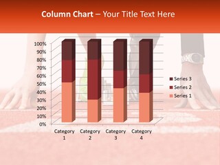 Ventilation Climate House PowerPoint Template