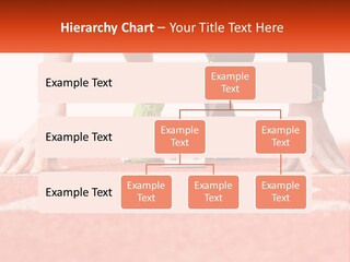 Ventilation Climate House PowerPoint Template