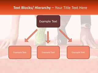 Ventilation Climate House PowerPoint Template