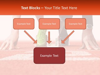 Ventilation Climate House PowerPoint Template