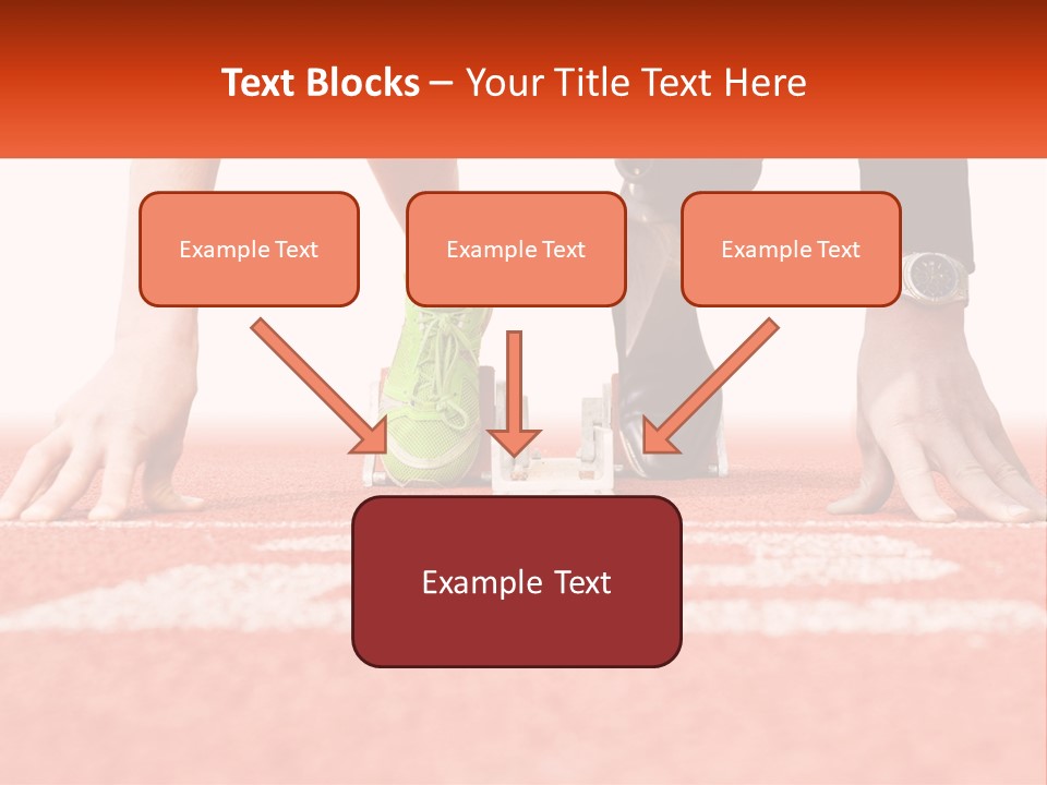 Ventilation Climate House PowerPoint Template
