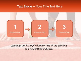 Ventilation Climate House PowerPoint Template