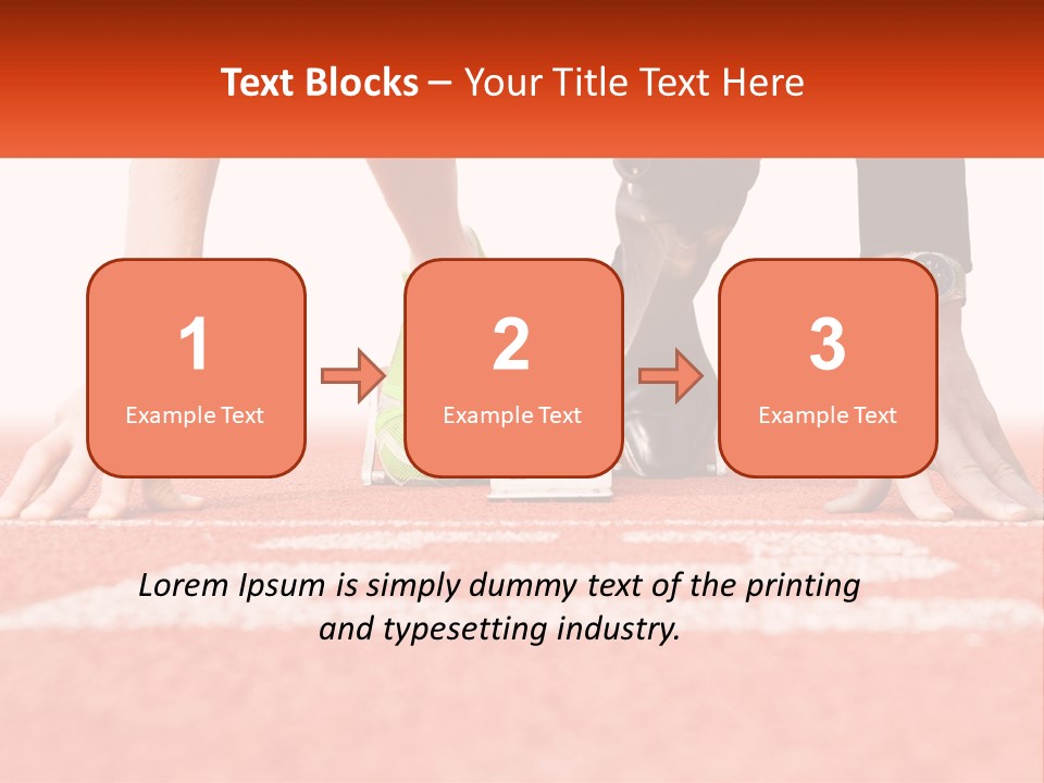 Ventilation Climate House PowerPoint Template
