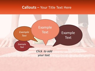 Ventilation Climate House PowerPoint Template
