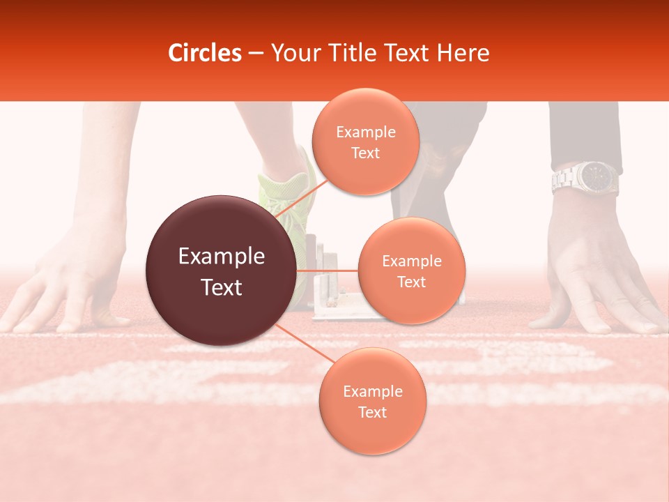 Ventilation Climate House PowerPoint Template