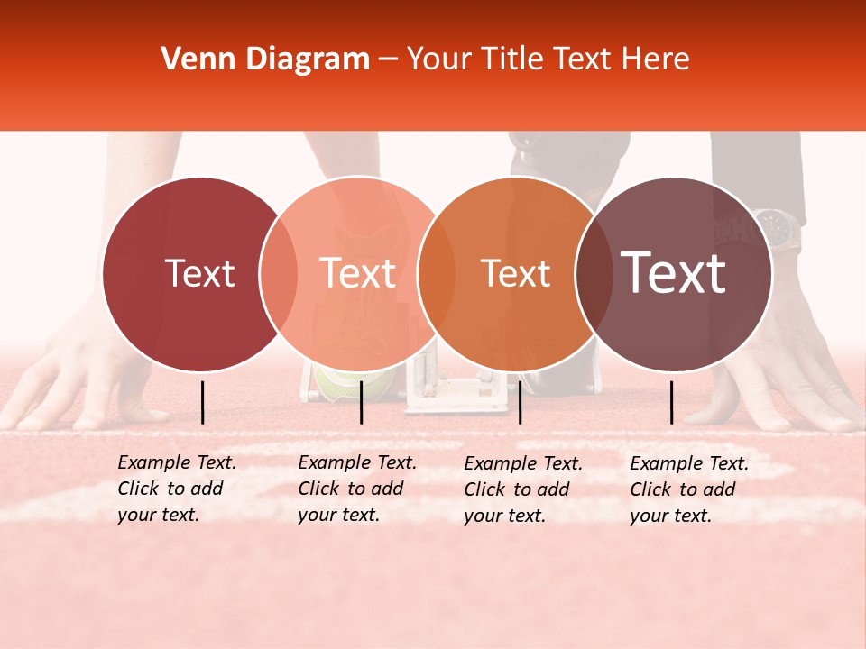 Ventilation Climate House PowerPoint Template