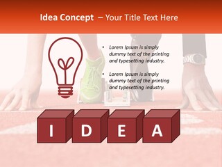 Ventilation Climate House PowerPoint Template