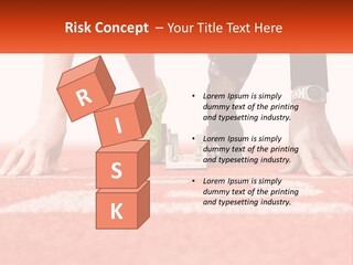 Ventilation Climate House PowerPoint Template