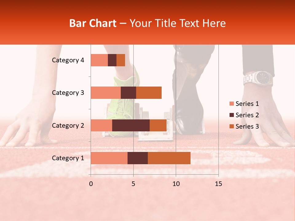 Ventilation Climate House PowerPoint Template
