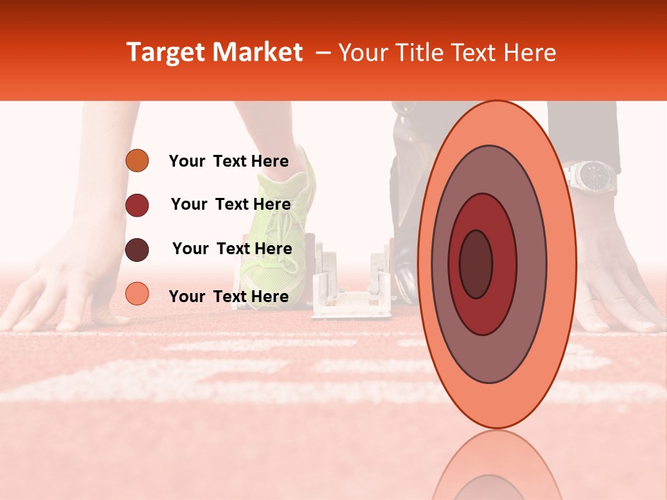 Ventilation Climate House PowerPoint Template
