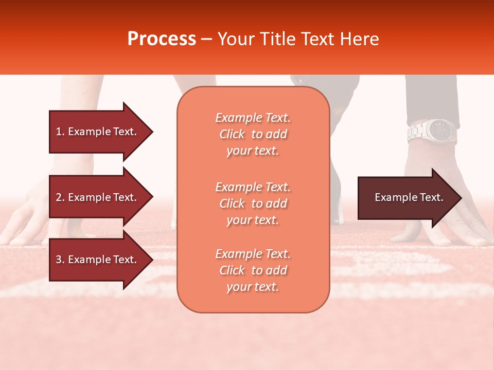 Ventilation Climate House PowerPoint Template