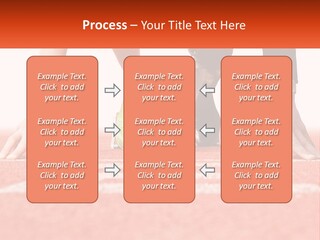 Ventilation Climate House PowerPoint Template