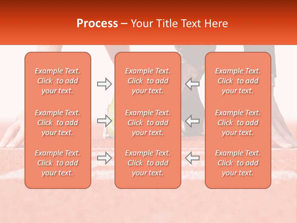 Ventilation Climate House PowerPoint Template