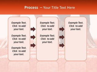 Ventilation Climate House PowerPoint Template